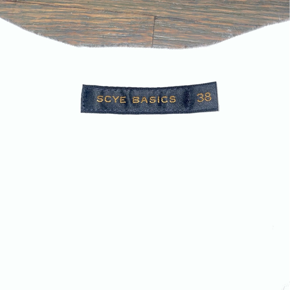 Basic White Tee - image 6